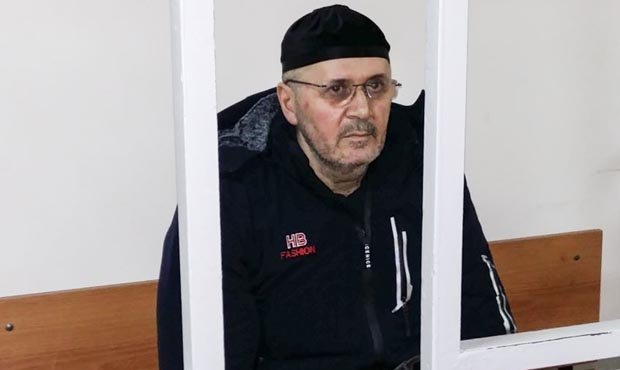 СКР проверит заявление Оюба Титиева о фальсификации доказательств по его делу   