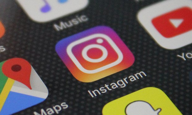 Интернет-пользователи пожаловались на сбои в работе Instagram