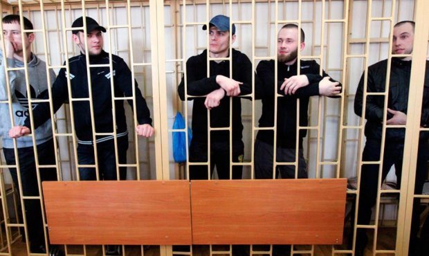 Суд в третий раз вынес приговор членам банды «приморских партизан»