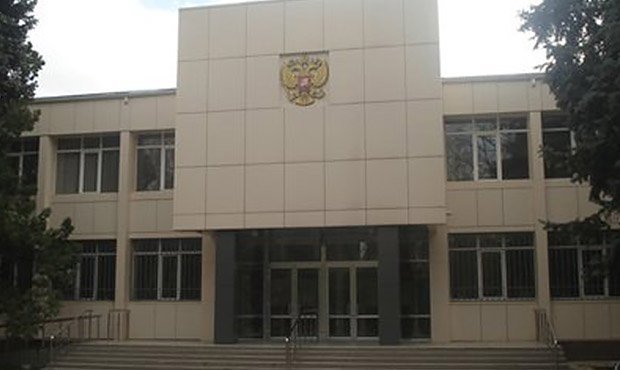 В Краснодаре адвоката задержанных участников протестной акции выкинули из зала заседаний