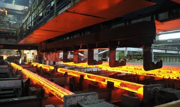 Сверхдоходы металлургических компаний предлагают изъять на реализацию «майских указов»