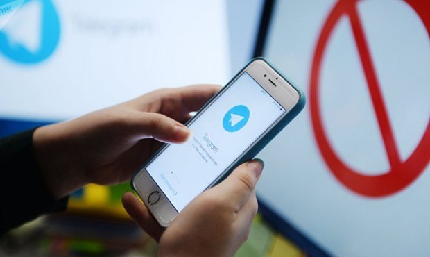 Роскомнадзор и ФСБ испытывают новые технологии для блокировки Telegram