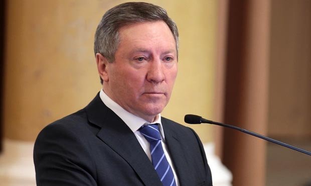 Президент Владимир Путин отправит в отставку губернаторов четырех регионов