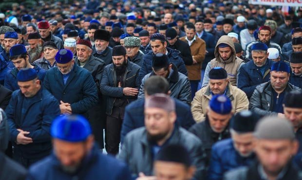 Против лидеров бессрочного протеста в Ингушетии возбудили уголовные дела