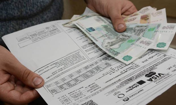 В Вольске коммунальщики вписали в квитанции на оплату услуг умерших людей