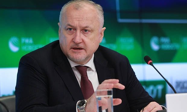 Директор РУСАДА предупредил о полной изоляции российского спорта