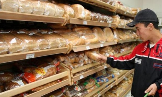 В России впервые за последний год снизились цены на продукты
