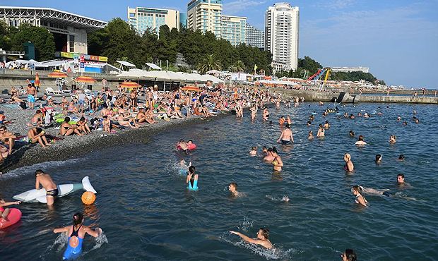 Россиян могут поощрить за отдых на родине дополнительными днями отпуска