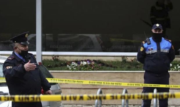 В одном из отелей Албании нашли мертвыми четверых туристов из России