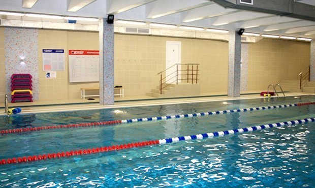 В одном из московских фитнес-центров утонул 9-летний ребенок