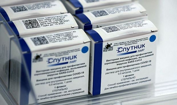 Привитые «Спутником Лайт» россияне сообщили об отсрочке в активации их QR-кодов