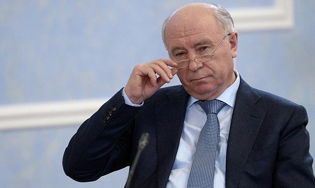 Силовики начали проверку деятельности губернатора Самарской области