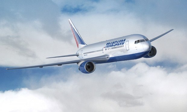 Авиакомпания «Трансаэро» подала в суд на Росавиацию из-за отзыва лицензии