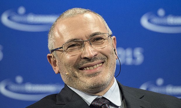 Михаил Ходорковский вернулся в рейтинг самых богатых бизнесменов России