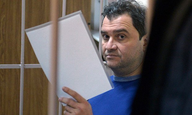 Следователи обнаружили у арестованного замминистра культуры счета на десятки миллионов долларов