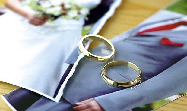 В России могут усложнить процедуру развода. Стране нужны крепкие семьи