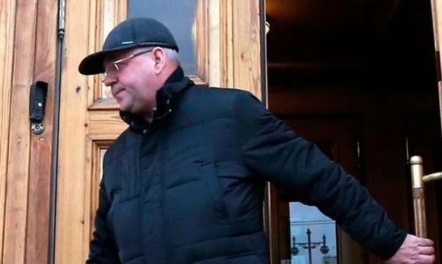 Зятю Сердюкова грозит третье уголовное дело. Его подозревают в уклонении от уплаты налогов
