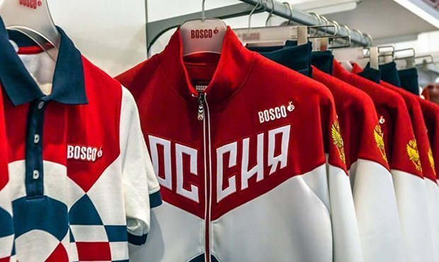 Олимпийскую сборную России из-за требований МОК сократят до 40 человек
