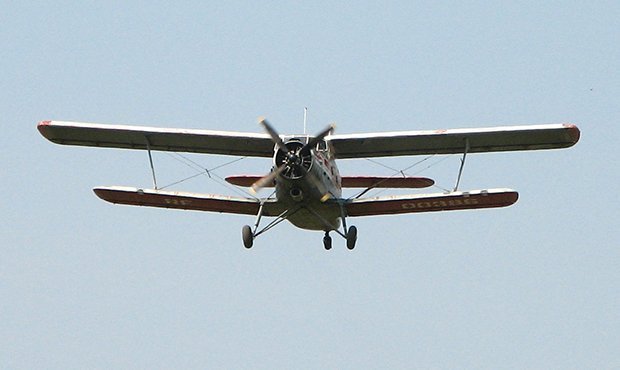Пропавший самолет Ан-2 нашли разбившимся в горах Кемеровской области