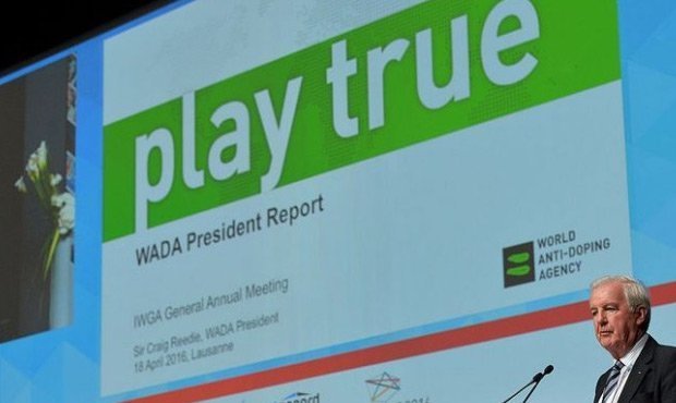 Главы антидопинговых агентств призвали реформировать WADA после допинг-скандалов