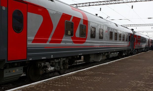 В поезде Назрань-Москва произошел пожар. Несколько человек получили ожоги  