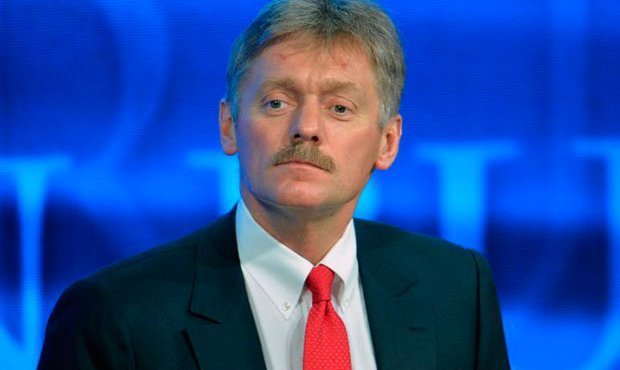 Дмитрий Песков отверг информацию об аренде яхты за 26 млн рублей
