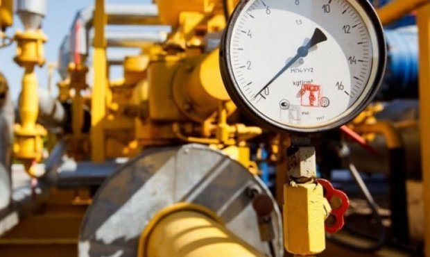 Украина хочет получить от «Газпрома» аванс за транзит газа в Европу