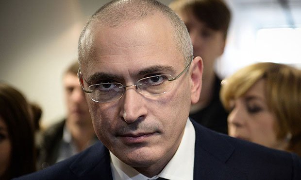 Михаил Ходорковский запускает для политиков квест «Вместо Путина»
