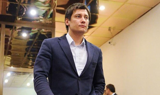Экс-депутат Госдумы Дмитрий Гудков примет участие в выборах мэра Москвы