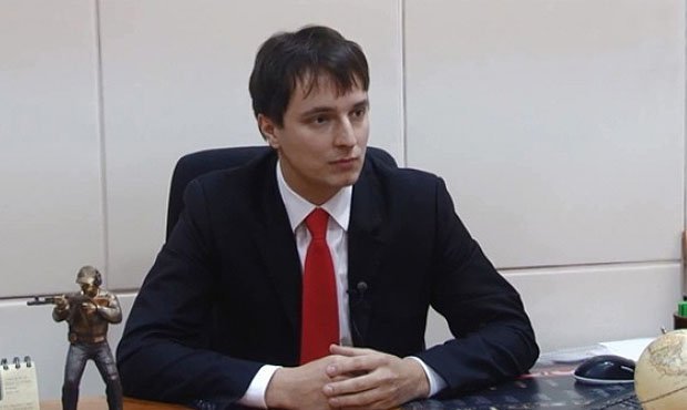 «Яблоко» попросило провести проверку в связи с трудоустройством сына Рогозина в «Ил» и ОАК