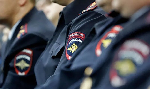 МВД России откроет свои представительства за границей