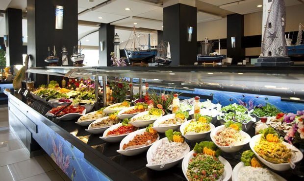 Российские туристы жалуются на плохой сервис турецких курортов