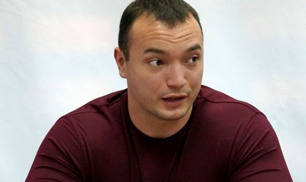 Хабаровская полиция назначила награду за информацию об убийце пауэролифтера Андрея Драчева