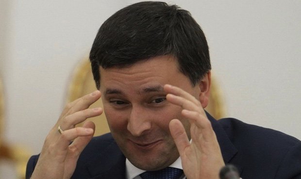 В ЯНАО для «резиденции губернатора» закупили мебель на десятки миллионов рублей