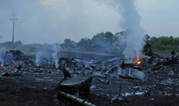 Малайзия внесла в Совбез ООН проект резолюции о трибунале по авиакатастрофе в Донецке 