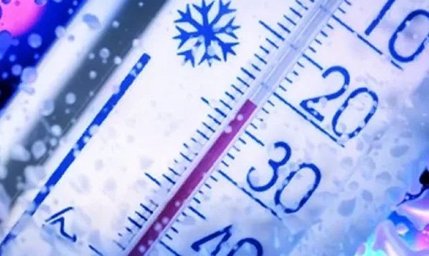 В Москве и Подмосковье в конце февраля возможны 30-градусные морозы