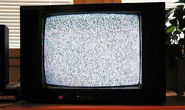 В Сочи в рамках подготовки к ЧМ-2018 на 10 дней отключили телевидение и радио