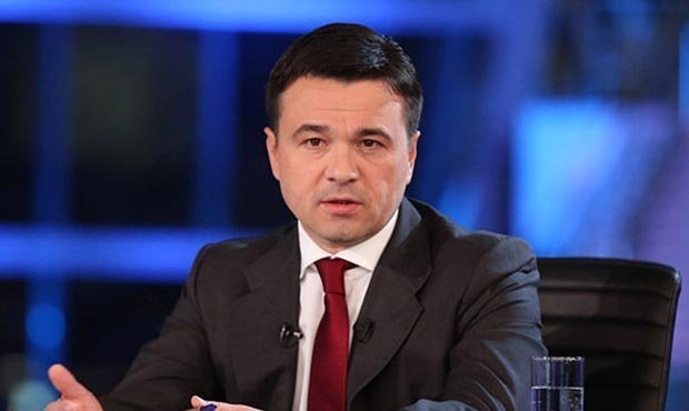 На выборах губернатора Московской области муниципальный фильтр прошли только шесть кандидатов