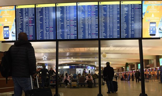 Размер компенсаций пассажирам задержанных рейсов в период ЧМ-2018 оценили в 5 млн евро