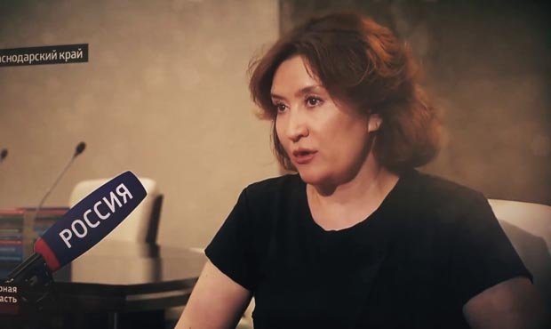 У «золотой судьи» из Краснодара нашли диплом ветеринара вместо диплома юриста