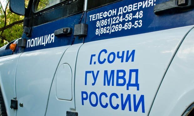 Начальник сочинской полиции подал в суд на активиста из-за его жалоб на задержания