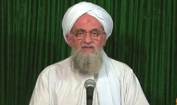 «Аль-Каида» призвала все группировки исламистов на борьбу с Россией и США