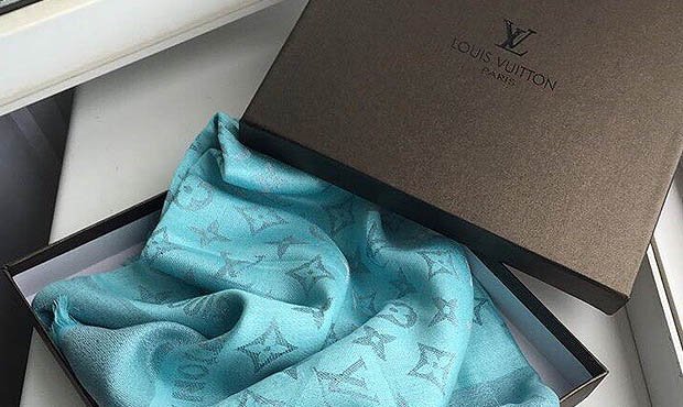 Российский суд запретил распространять информацию о продаже поддельных товаров Louis Vuitton