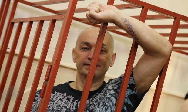 Опальному экс-главе Серпуховского района Подмосковья предъявили новое обвинение