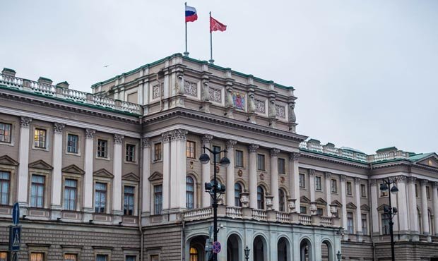 Союз журналистов Петербурга пожаловался в правоохранительные органы на недопуск сотрудников СМИ в ЗакСобрание 