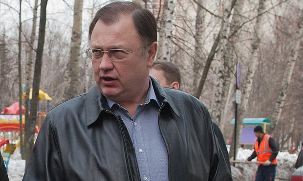 Префект ЦАО Москвы скончался во время просмотра матча «Спартак»-«Краснодар»