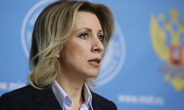 Глава туркомпании потребовала извинений от Марии Захаровой, которая разделила россиян на «касты»