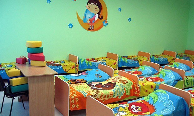 В Госдуме предложили компенсировать россиянам расходы на оплату частных детских садов