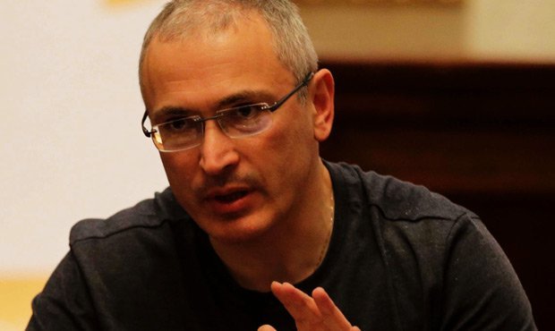Ходорковский стал обвиняемым по делу об убийстве мэра Нефтеюганска в 1998 году