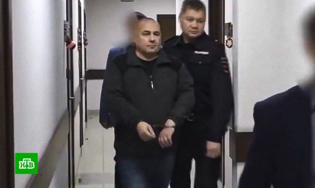 Иркутский облсуд приговорил «тулунского маньяка» к 24 годам лишения свободы